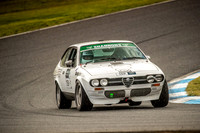 Regularity Marque Sports Cars 159 - Sunday-2
