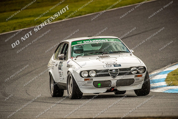 Regularity Marque Sports Cars 159 - Sunday-2