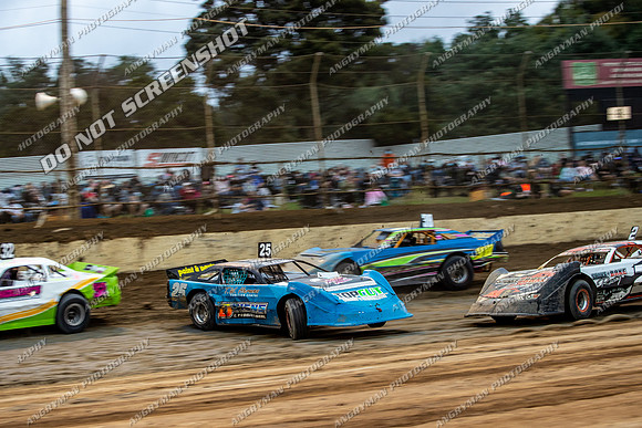 Tassie Six 25 T25 - Saturday-23