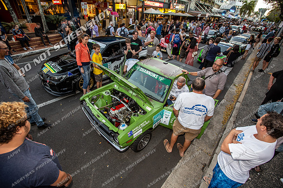 613 - Targa Fest - GS-2