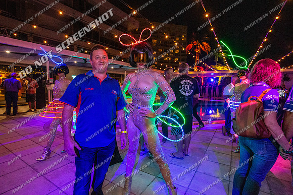 Misc - Welcome Party - GS-33