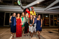 Misc - Welcome Party - GS-12