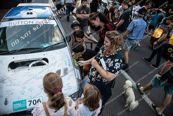 - Targafest-2