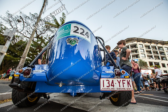 224 - Targa Fest - GS-2