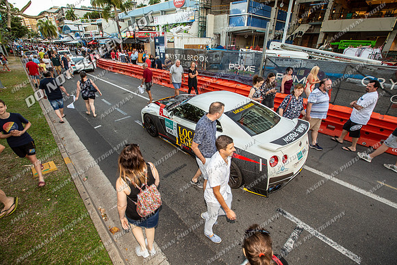 996 - Targa Fest - GS