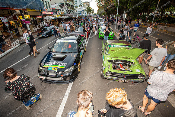 114 - Targa Fest - GS