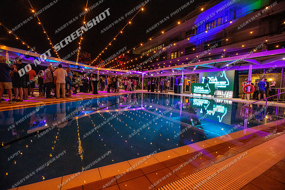 Misc - Welcome Party - GS-28