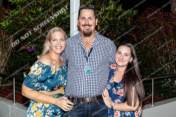 Misc - Welcome Party - SS-2
