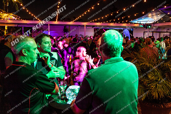 Misc - Welcome Party - SS-7
