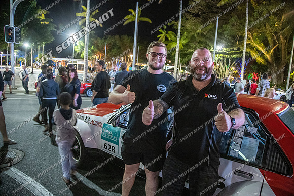 628 - Targafest