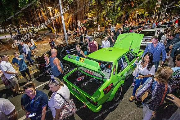 105 - Targa Fest - GS