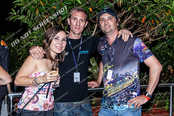 Misc - Welcome Party - SS-3