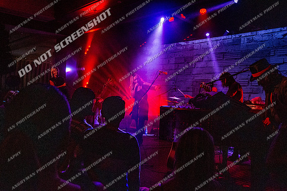 Misc - After Party - GS-5
