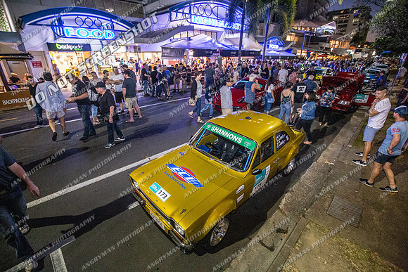 173 - Targa Fest - GS
