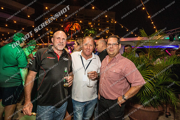 Misc - Welcome Party - GS-10