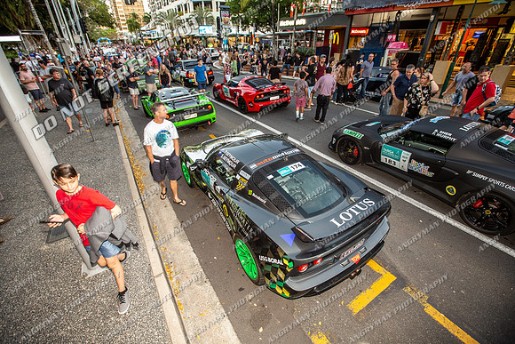 174 - Targa Fest - GS
