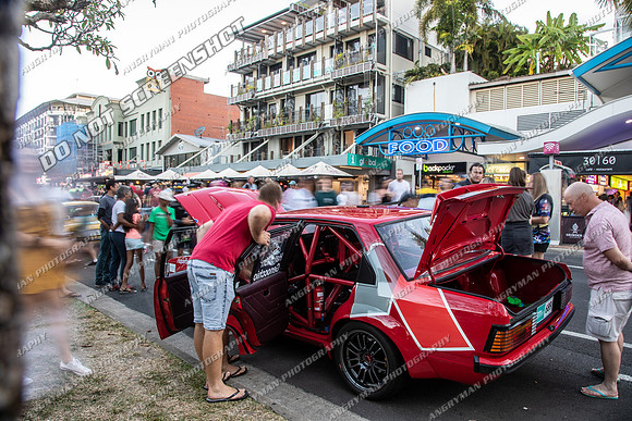 689 - Targafest
