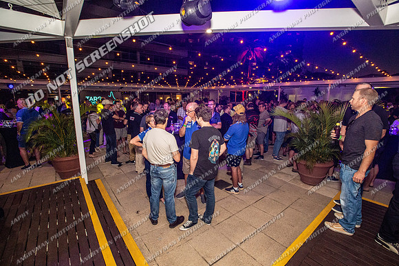 Misc - Welcome Party - GS-2