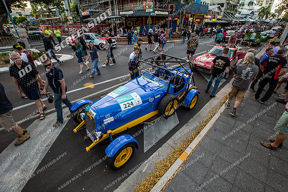 224 - Targa Fest - GS
