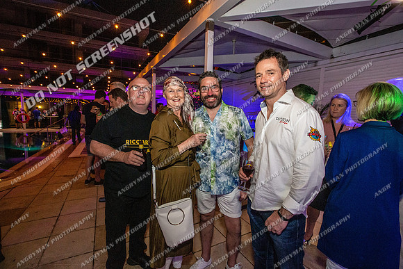 Misc - Welcome Party - GS-27