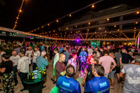 Misc - Welcome Party - GS-7