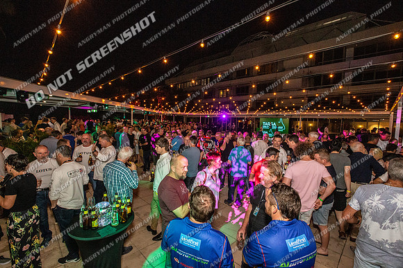 Misc - Welcome Party - GS-7