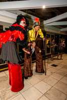 Misc - Welcome Party - GS-11