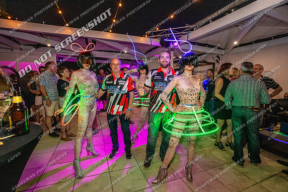 Misc - Welcome Party - GS-23