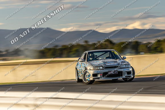 29 - Drift League - Drift Collective Rnd 2 - 17-18 May 2025-5