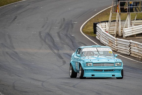 Muscle Car Cup - 12 - Saturday-4