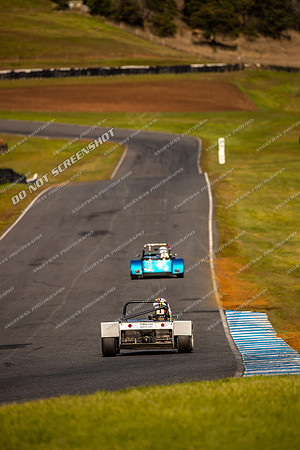 Regularity Sports and Racing Cars and Invited - 126 - 04 - Sunday-4