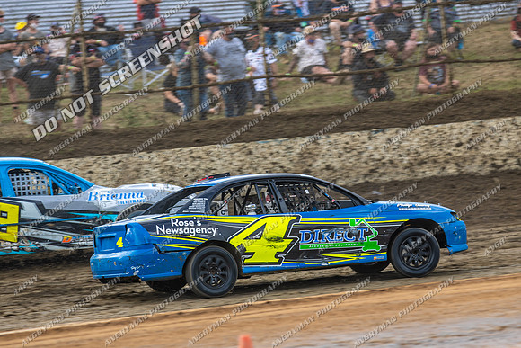Street Stock 4 T4 - Saturday-2