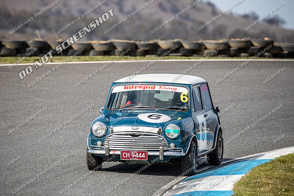 6 - Baskerville Historic Sprints-2