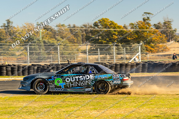 26 - Drift League - Drift Collective Rnd 2 - 17-18 May 2025-51