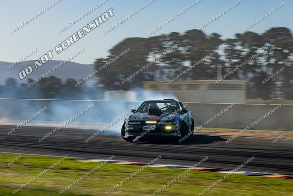 26 - Drift League - Drift Collective Rnd 2 - 17-18 May 2025-35