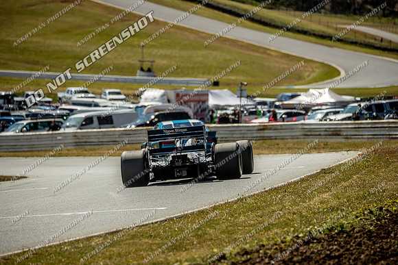Spirited Demonstration - 8 - Baskerville Historics 2024-32