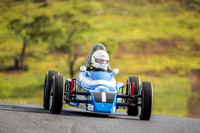 Formula Libre & Invited Racing - 1 Chris Neil - Sunday - 2nd October 2016-9