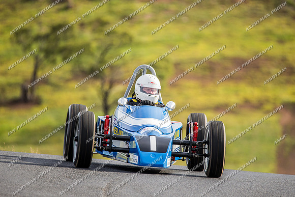 Formula Libre & Invited Racing - 1 Chris Neil - Sunday - 2nd October 2016-9