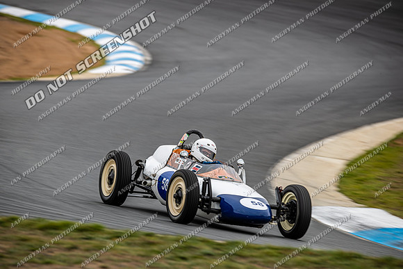 58 - Historic Sports & Racing Cars-8