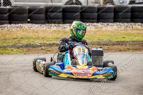 Tag 125 Light #33 - Karts - 11th September 2016-8