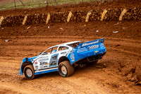 Super Sedan 1 Q1 - 14 - Carrick - 25th Jan 2022-12