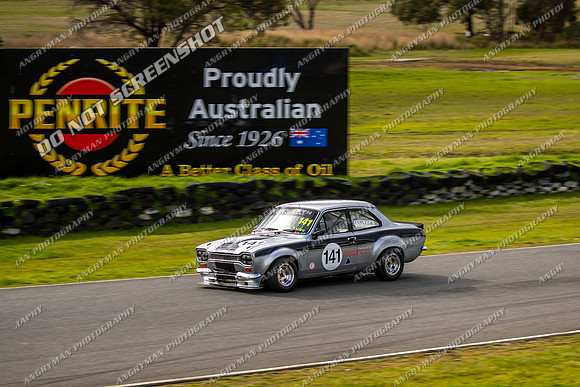 Muscle Car Cup Under 2000cc - 141 - 03 - Saturday-11