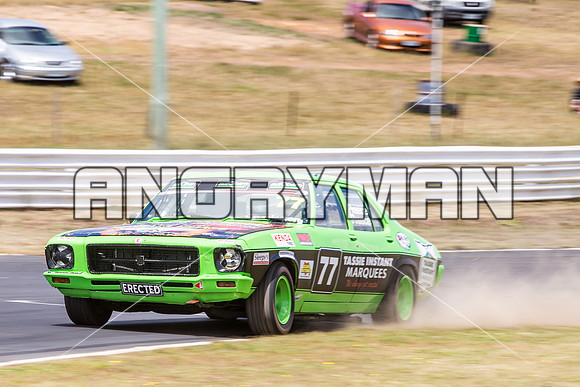 hq 77 Wayne Preece - Super Series Rnd 6 - 16th Nov 2014-4