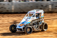 Speedcar 10 V10 - 12 - Carrick - 12th Jan 2019-9