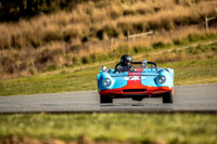 Regularity Marque Sports Cars 71 - Friday