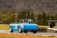 17 - Baskerville Historics 2018