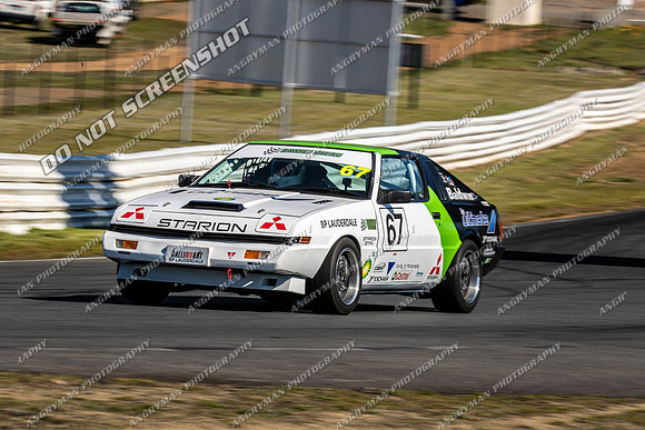 67 - Muscle Car Cup 2001cc - 3500cc