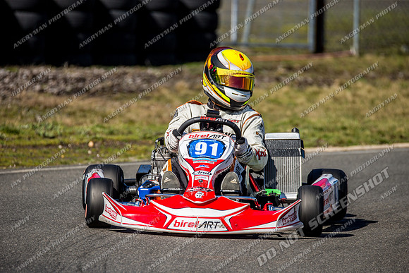 Tag 125 Light #91 - Karts - 10th Septermber 2016-9