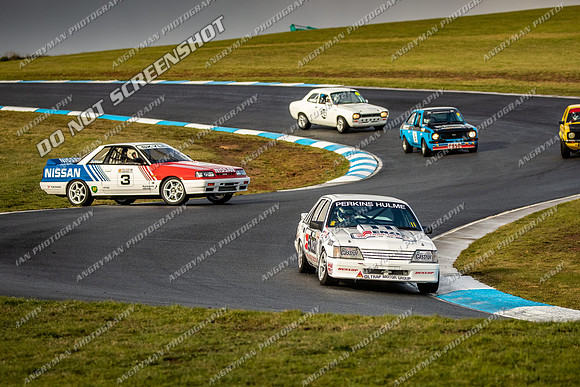 Muscle Car Cup - 11 - Saturday-7