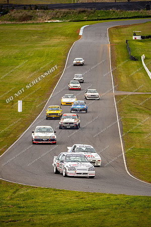 Heritage Touring Cars Group A - 11 - 04 - Sunday-11